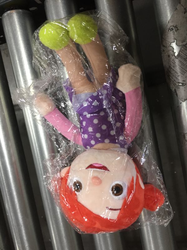 Photo 1 of COCOMELON KIDS DOLL