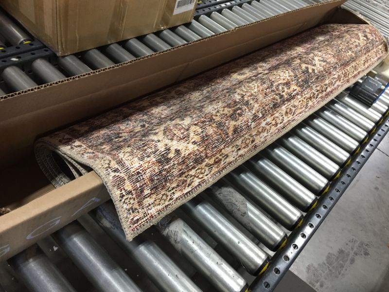 Photo 1 of 45 INCH WIDTH HOME AREA RUG