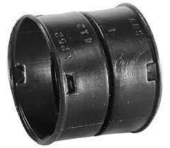 Photo 1 of Advanced Drainage 0612AA 6 Inch Ext Snap Coupling
