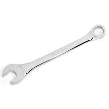 Photo 1 of 1-1/2 in. Static Combination Wrench (12-Point)
