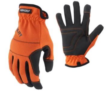 Photo 1 of Utility X-Large Gloves