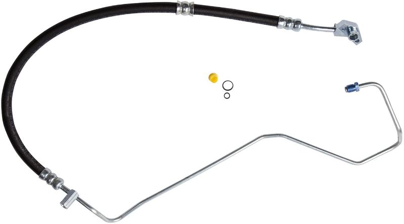 Photo 1 of 92150 Power Steering Pressure Line Hose Assembly