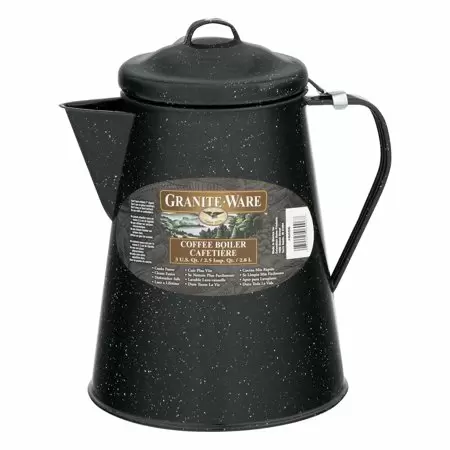 Photo 1 of Columbian Home Products F6006-1 100-Ounce Coffee Boiler