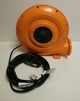 Photo 1 of HUAWEI Air Blower Pump for Inflatable Bounce House model W-2LA