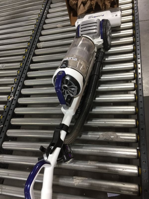 Photo 1 of Eureka Pet Pal Upright Vacuum, 460AZ