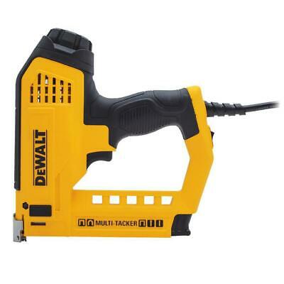 Photo 1 of DEWALT 5-in-1 Multi-Tacker and Brad Nailer