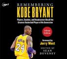 Photo 1 of Remembering Kobe Bryant: Players, Coaches, and Broadcasters Recall the Greatest Basketball Player of His Generation
