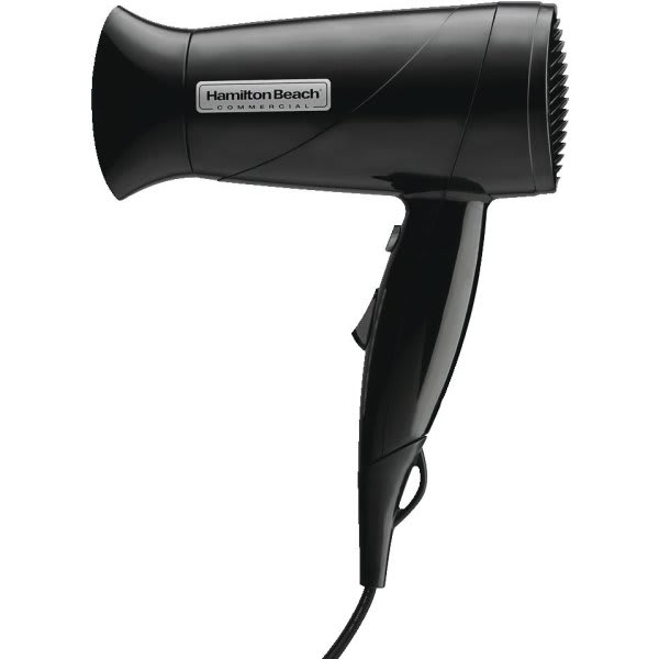 Photo 1 of Hamilton Beach Commercial 1600 Watt Handheld Hairdryer