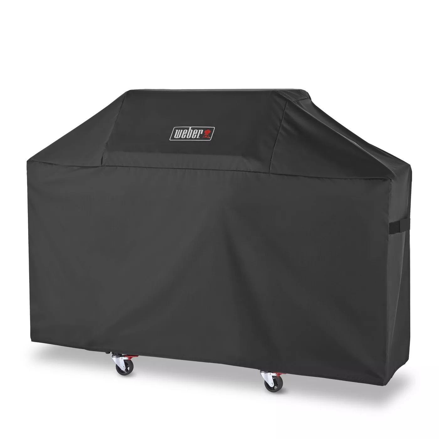 Photo 1 of Weber Genesis 300 Series Premium Grill Cover
