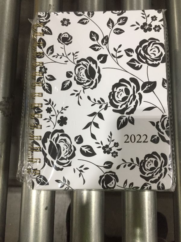 Photo 1 of 4 PACK 2022 PLANNERS
