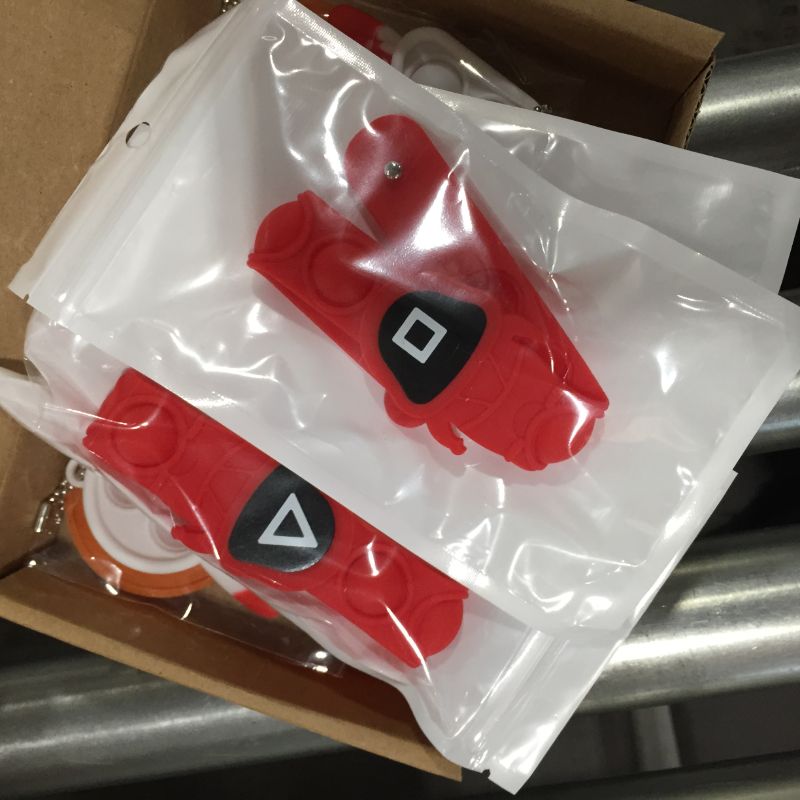 Photo 1 of FIDGET TOYS 2 PACKS