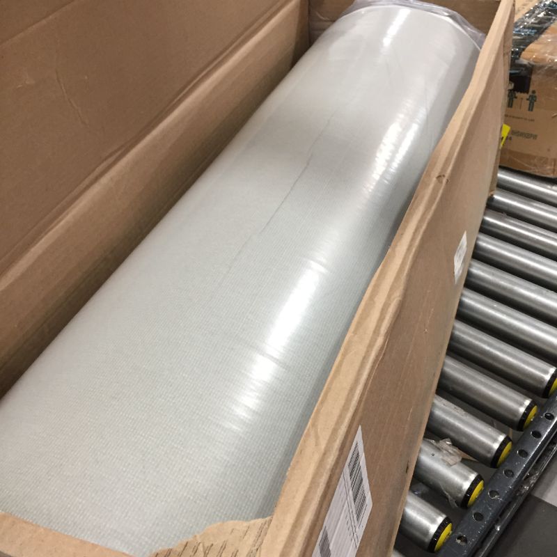 Photo 1 of Fortnight Bedding 6 inch Foam Mattress with Water Resistant Vinyl Cover indoor/outdoor use - CertiPUR-US Certified Foam - Twin Size