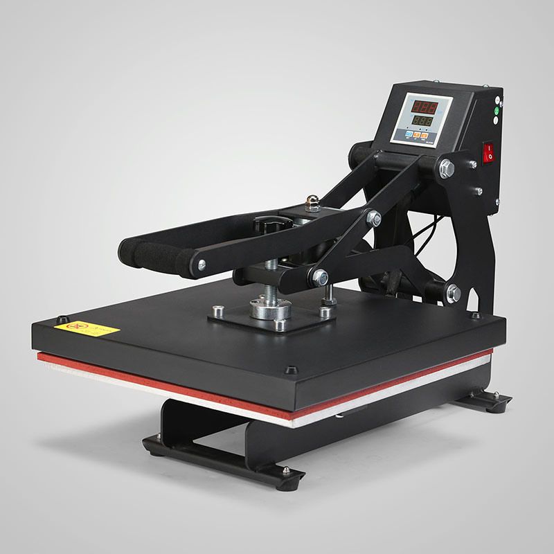 Photo 1 of Heat Press Hp3804, 15 X 15 INCH