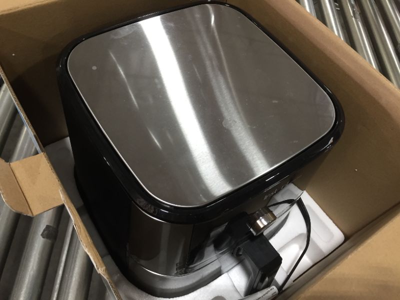 Photo 3 of Instant Vortex Plus 6-in-1 Air Fryer, 6 Quart