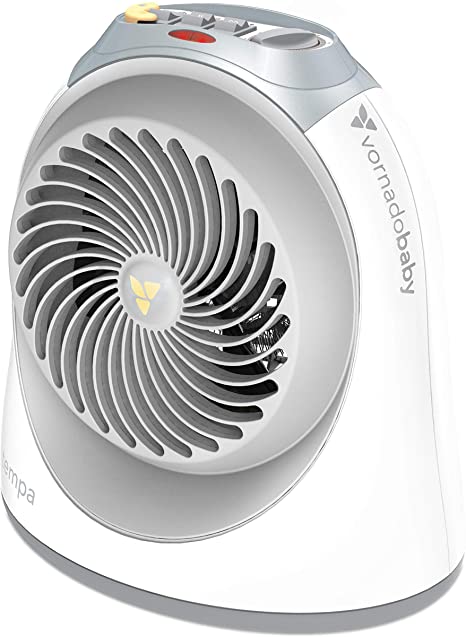 Photo 1 of Vornado Baby Tempa Nursery Space Heater
