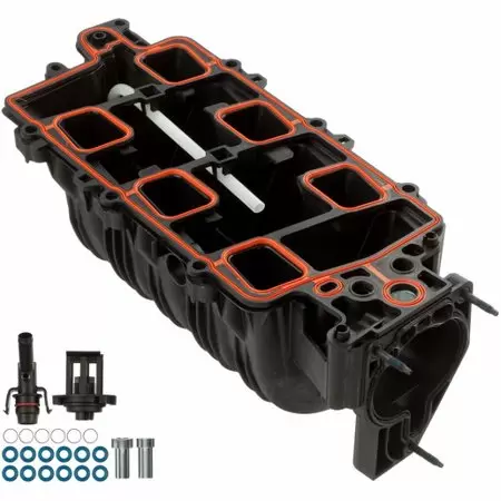 Photo 1 of ATP 106001 Engine Intake Manifold for your 1997 Buick Riviera 3.8L V6 Gas OHV