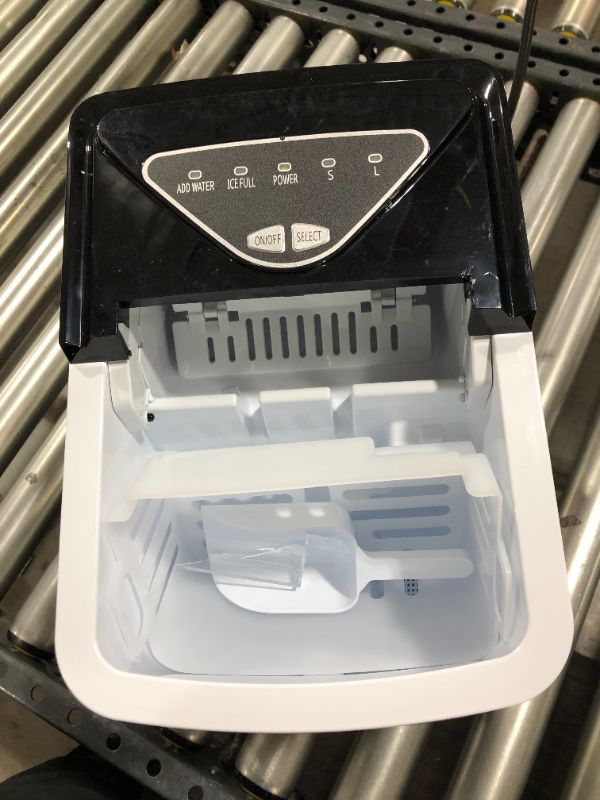 Photo 1 of . Portable Ice Maker