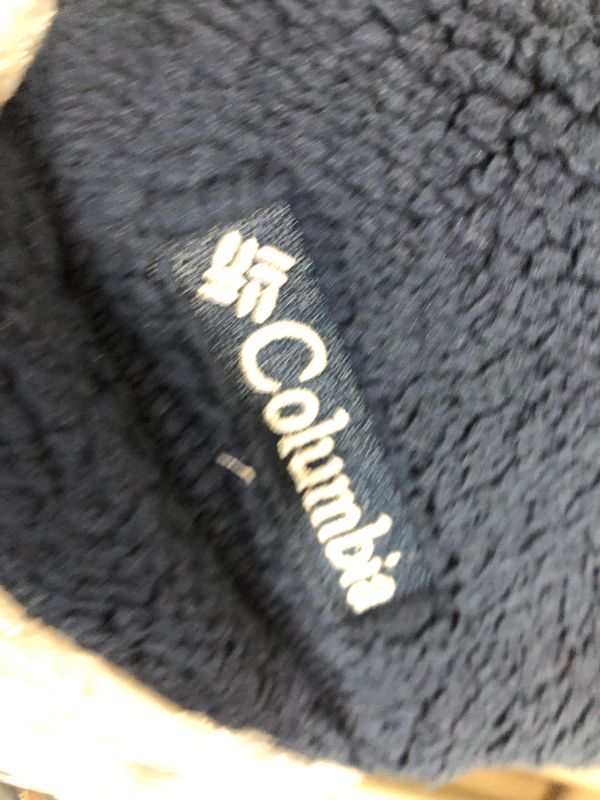 Photo 2 of columbia men's sweater--- xl