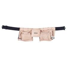 Photo 1 of Kobalt Carpenter Leather Tool Apron
