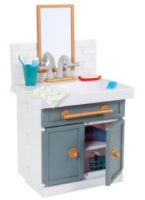 Photo 1 of Little Tikes First Bathroom Sink

