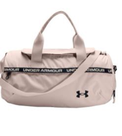 Photo 1 of Under Armour Women's Undeniable Signature Duffle Bag
