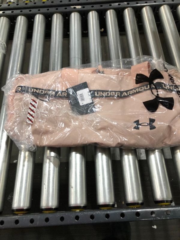 Photo 2 of Under Armour Women's Undeniable Signature Duffle Bag
