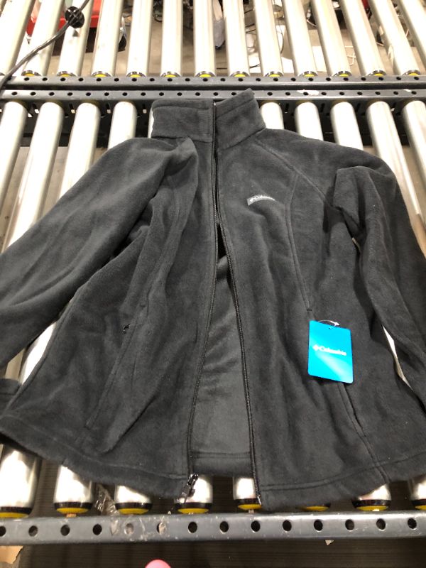 Photo 2 of Columbia Women's Benton Springs Fleece Jacket
SIZE LARGE