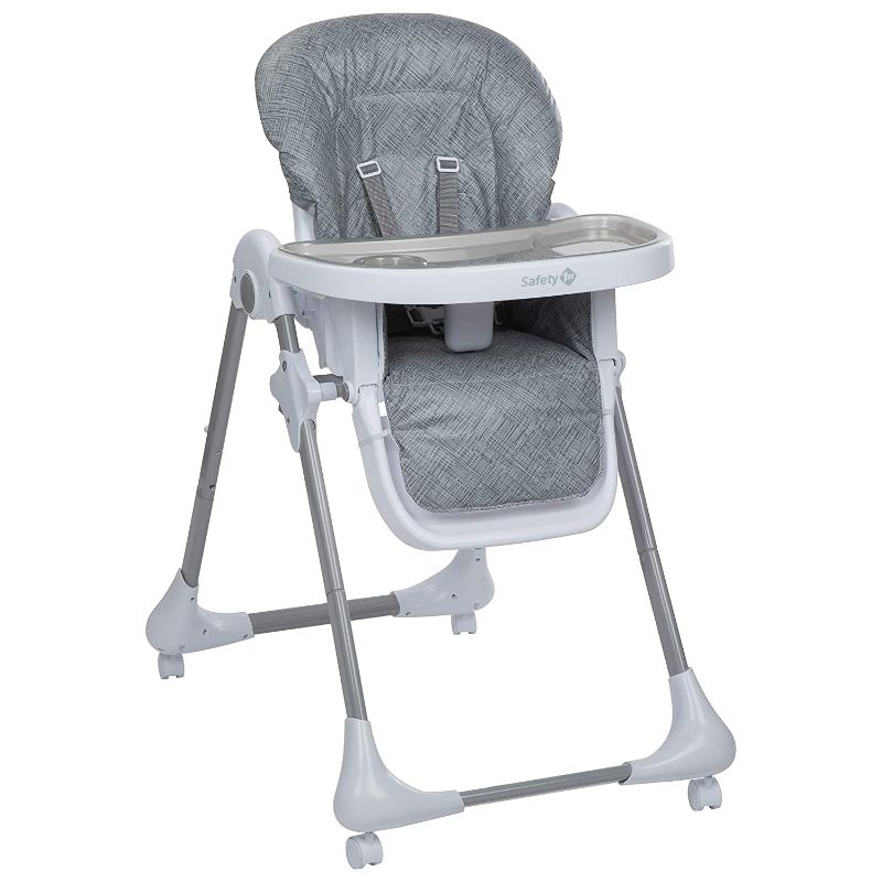 Photo 1 of Safety 1st 3-In-1 Grow And Go High Chair, Birchbark
