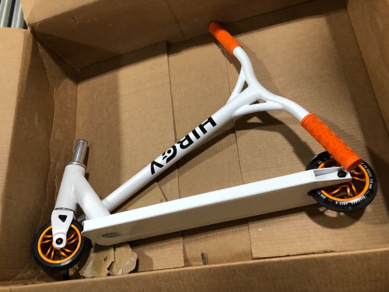 Photo 2 of Hiboy ST-1S Pro Scooter
