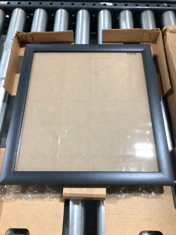 Photo 2 of 12x13 Picture Frame Black 