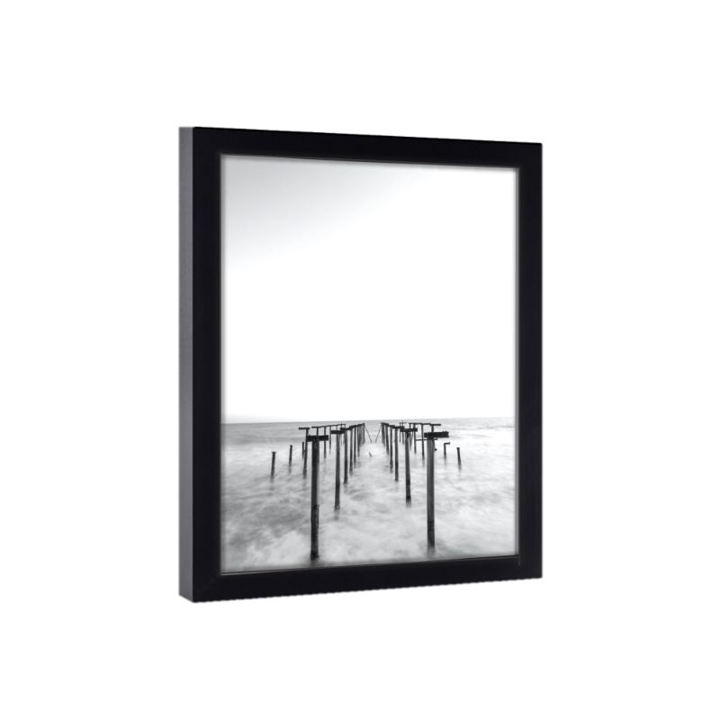 Photo 1 of 12x13 Picture Frame Black 