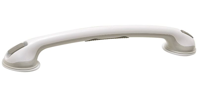 Photo 1 of Changing Lifestyles Safe-er-Grip 24" Balance Assist Bar, White
