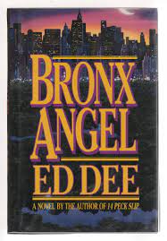 Photo 1 of Bronx Angel: A Novel of the Nypd Hardcover – August 1, 1995
