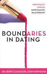 Photo 1 of Boundaries in Dating
