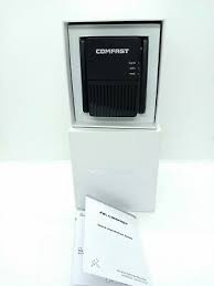 Photo 1 of Comfast CF-AC1200 1200Mbps Long Range Dual Band 2.4+5Ghz Wireless Wifi Repeater

