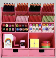 Photo 1 of darfoo paper desk organiser