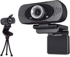 Photo 1 of USB Pro Webcam Full HD 1080p (1920x1080 Webcam). Auto Focus Computer Camera...
