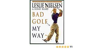 Photo 1 of Bad Golf My Way Paperback – May 19, 1997
