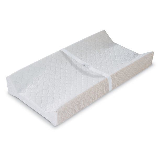 Photo 1 of Summer Infant 2 Sided Contour Change Pad
