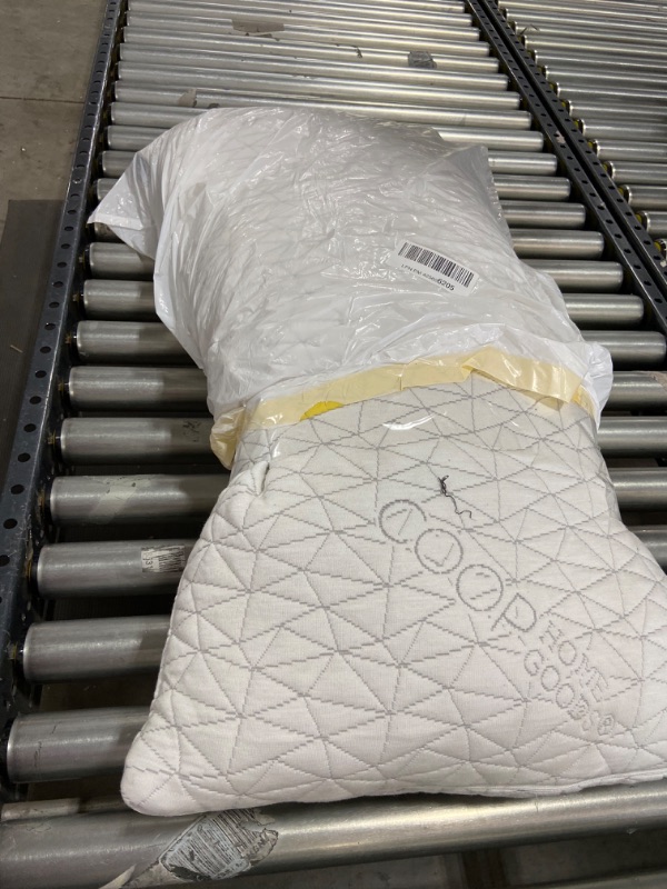 Photo 1 of COOP Long Memory Foam Pillow 32in