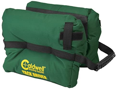 Photo 1 of Caldwell TackDriver Bag with Durable, One Piece Construction and Non-Marring Surface for Outdoor, Range, Shooting and Hunting
