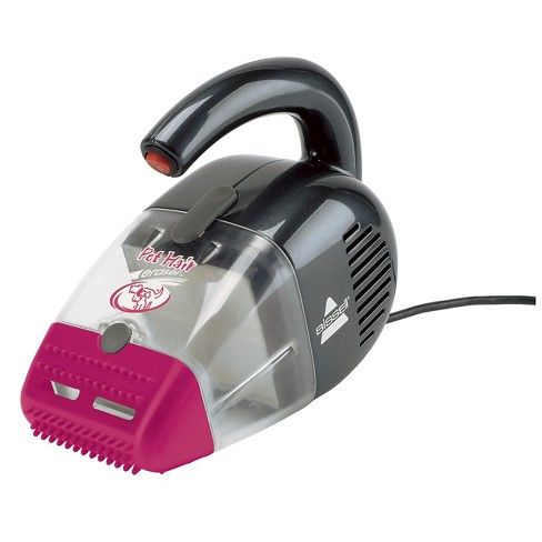 Photo 1 of BISSELL Pet Hair Eraser Corded Handheld Vacuum - 33A1

