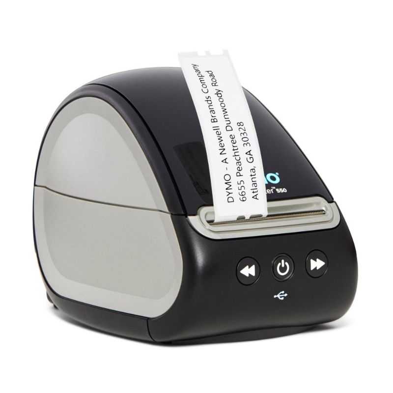 Photo 1 of DYMO LabelWriter 550 Label Printer
