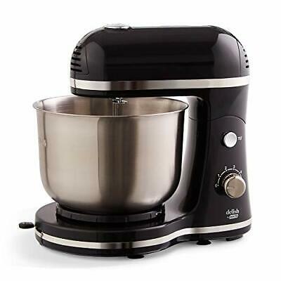 Photo 1 of Compact Stand Mixer 3.5 Qt