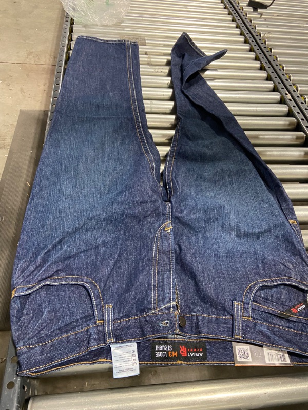 Photo 1 of Mens ARIAT (40*34) Jeans