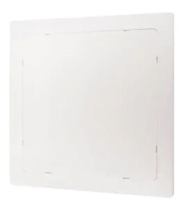 Photo 1 of Everbilt 14 in. x 14 in. Access Panel with Frame, Whites
