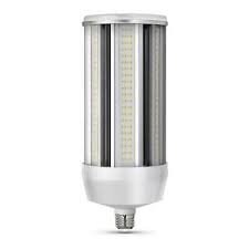 Photo 1 of Feit Electric 750-Watt Equivalent Corn Cob High Lumen Daylight (5000K) HID Utili
