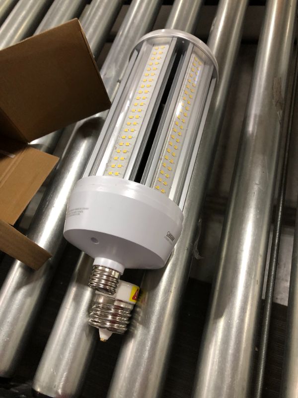 Photo 2 of Feit Electric 750-Watt Equivalent Corn Cob High Lumen Daylight (5000K) HID Utili
