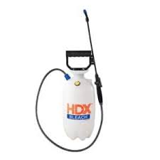 Photo 1 of hdx 2 Gal. Pump Sprayer
