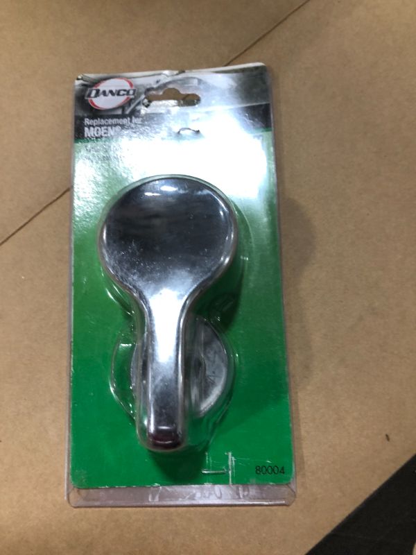 Photo 2 of Danco 80004 Faucet Handle Moen Lever Chrome
